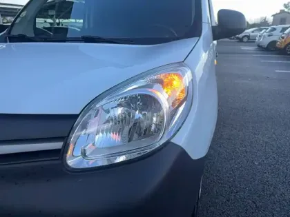 Photo 63 Renault Kangoo Gén. II (K61) Ph2 NG Trend 5