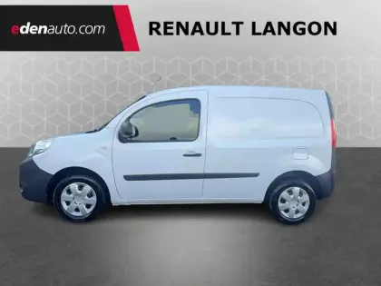 Photo 47 Renault Kangoo Gén. II (K61) Ph2 NG Trend 5