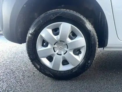 Photo 13 Renault Kangoo  EXPRESS BLUE DCI 80