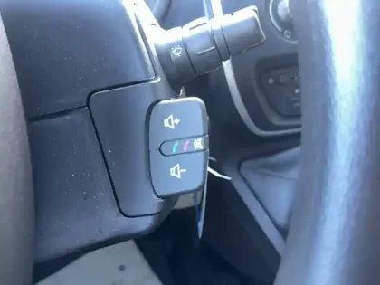 Photo 72 Renault Kangoo Gén. II (K61) Ph2 NG Trend 5