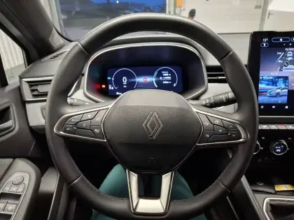 Photo 33 Renault Clio  TCe 90 ch GSR2