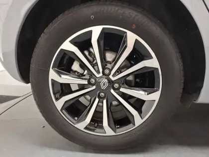 Photo 11 Renault Clio  TCe 90 ch GSR2