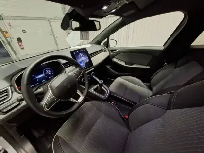 Photo 8 Renault Clio  TCe 90 ch GSR2