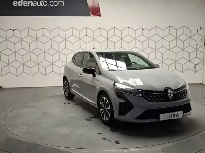 Photo 5 Renault Clio  TCe 90 ch GSR2