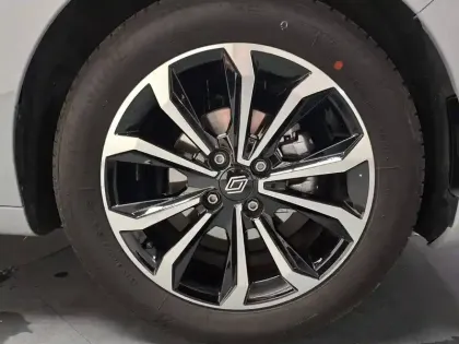 Photo 7 Renault Clio  TCe 90 ch GSR2