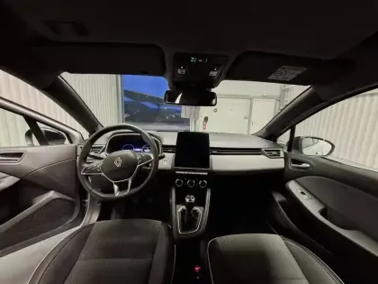 Photo 9 Renault Clio  TCe 90 ch GSR2