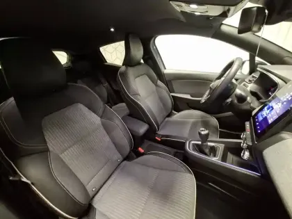 Photo 10 Renault Clio  TCe 90 ch GSR2