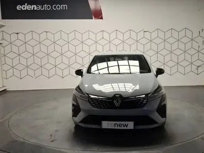 Photo 6 Renault Clio  TCe 90 ch GSR2