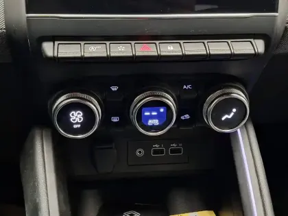 Photo 41 Renault Clio  TCe 90 ch GSR2