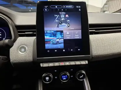 Photo 40 Renault Clio  TCe 90 ch GSR2