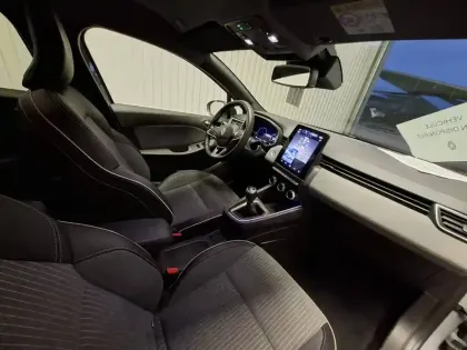 Photo 29 Renault Clio  TCe 90 ch GSR2