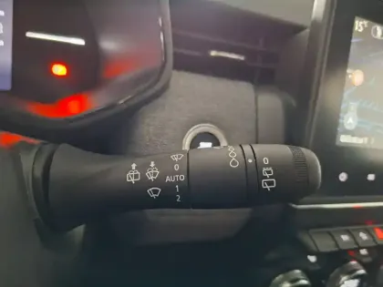 Photo 32 Renault Clio  E-Tech full hybrid 145 ch GSR2