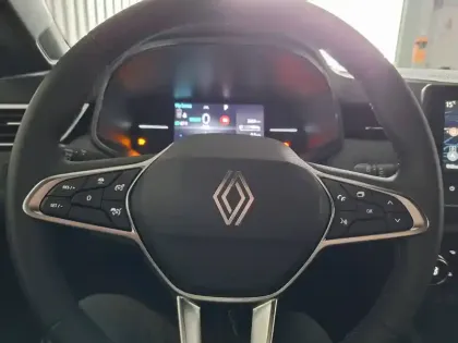 Photo 68 Renault Clio Gén. V (BJA) Ph2 Techno 5