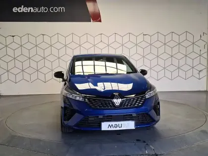 Photo 48 Renault Clio Gén. V (BJA) Ph2 Techno 5