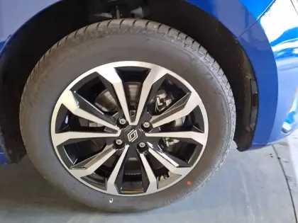 Photo 49 Renault Clio Gén. V (BJA) Ph2 Techno 5