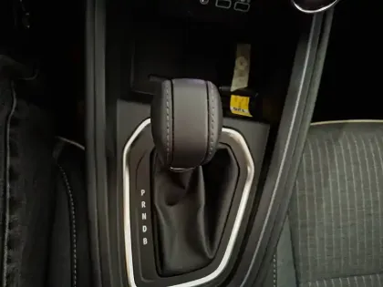 Photo 36 Renault Clio  E-Tech full hybrid 145 ch GSR2