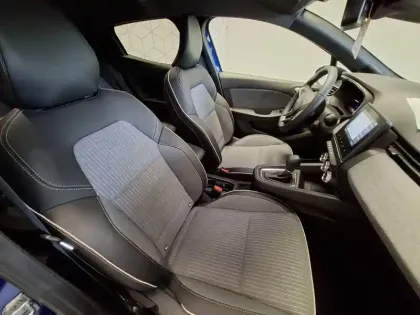 Photo 52 Renault Clio Gén. V (BJA) Ph2 Techno 5