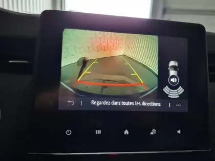 Photo 81 Renault Clio Gén. V (BJA) Ph2 Techno 5