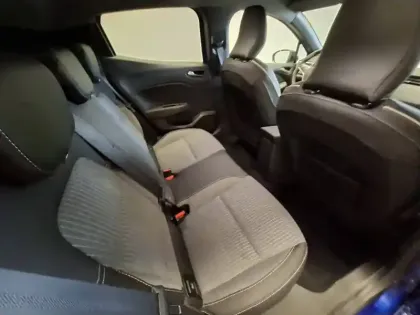 Photo 64 Renault Clio Gén. V (BJA) Ph2 Techno 5