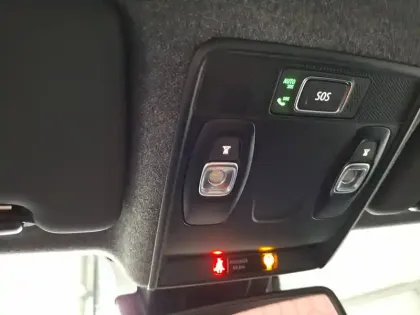 Photo 79 Renault Clio Gén. V (BJA) Ph2 Techno 5