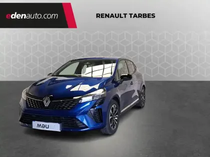 Photo Renault Clio Techno