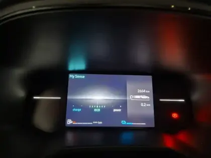 Photo 67 Renault Clio Gén. V (BJA) Ph2 Techno 5