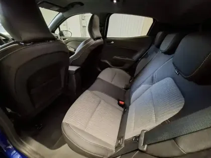 Photo 59 Renault Clio Gén. V (BJA) Ph2 Techno 5