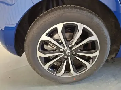 Photo 53 Renault Clio Gén. V (BJA) Ph2 Techno 5