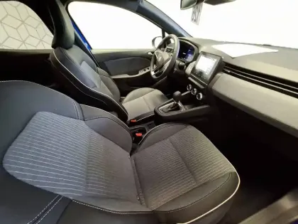 Photo 66 Renault Clio Gén. V (BJA) Ph2 Techno 5