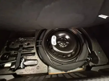 Photo 62 Renault Clio Gén. V (BJA) Ph2 Techno 5