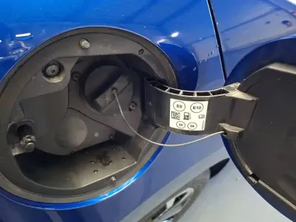 Photo 63 Renault Clio Gén. V (BJA) Ph2 Techno 5