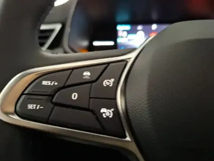 Photo 28 Renault Clio  E-Tech full hybrid 145 ch GSR2