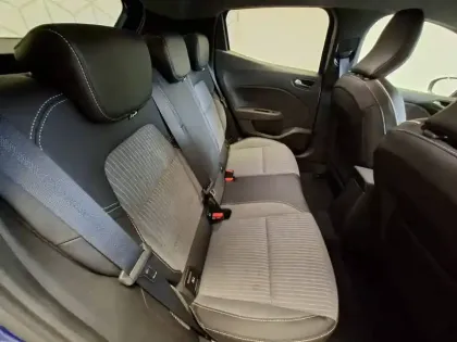 Photo 65 Renault Clio Gén. V (BJA) Ph2 Techno 5