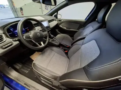 Photo 50 Renault Clio Gén. V (BJA) Ph2 Techno 5