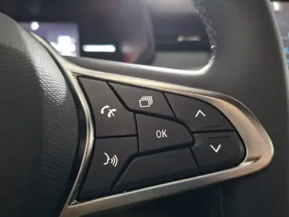 Photo 70 Renault Clio Gén. V (BJA) Ph2 Techno 5