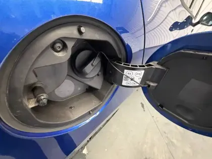 Photo 23 Renault Clio  TCe 90 ch GSR2