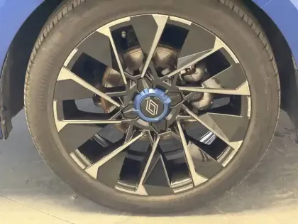 Photo 70 Renault Clio  TCe 90 ch GSR2