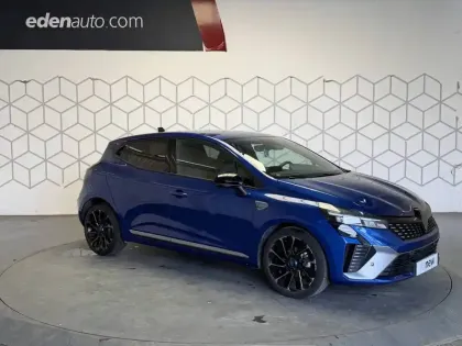 Photo 58 Renault Clio  TCe 90 ch GSR2