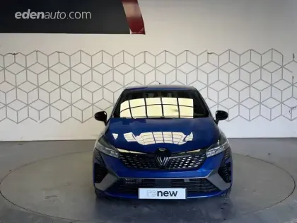 Photo 51 Renault Clio  TCe 90 ch GSR2