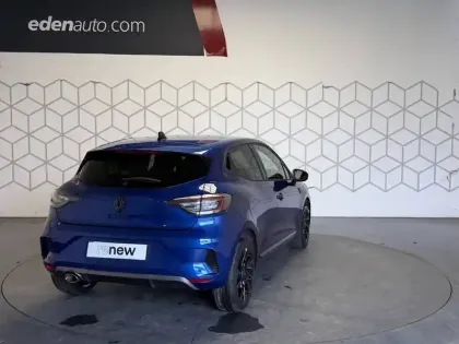 Photo 57 Renault Clio  TCe 90 ch GSR2