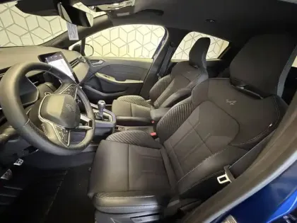 Photo 9 Renault Clio  TCe 90 ch GSR2