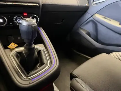 Photo 41 Renault Clio  TCe 90 ch GSR2