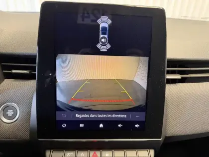 Photo 31 Renault Clio  TCe 90 ch GSR2