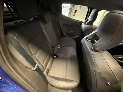 Photo 66 Renault Clio  TCe 90 ch GSR2