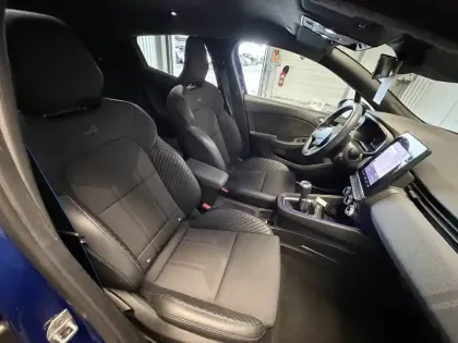 Photo 11 Renault Clio  TCe 90 ch GSR2