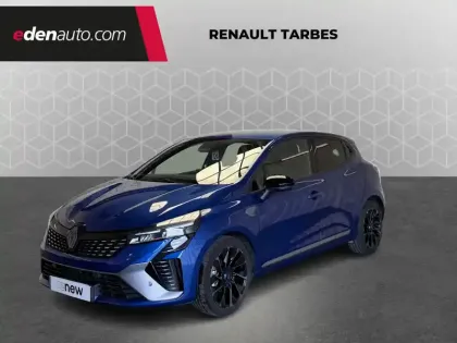 Photo 88 Renault Clio  TCe 90 ch GSR2