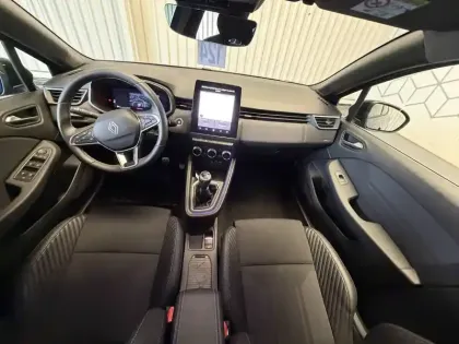 Photo 54 Renault Clio  TCe 90 ch GSR2