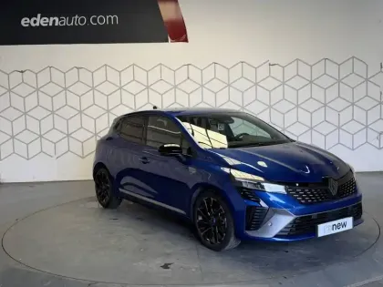 Photo 50 Renault Clio  TCe 90 ch GSR2