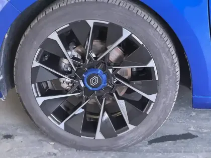 Photo 8 Renault Clio  TCe 90 ch GSR2