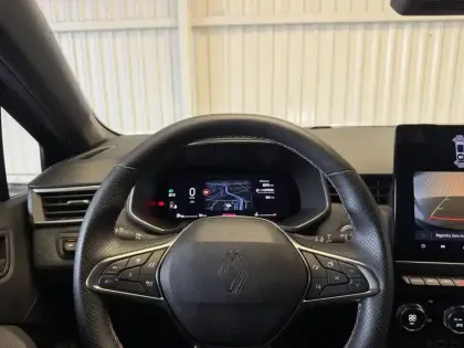 Photo 76 Renault Clio  TCe 90 ch GSR2